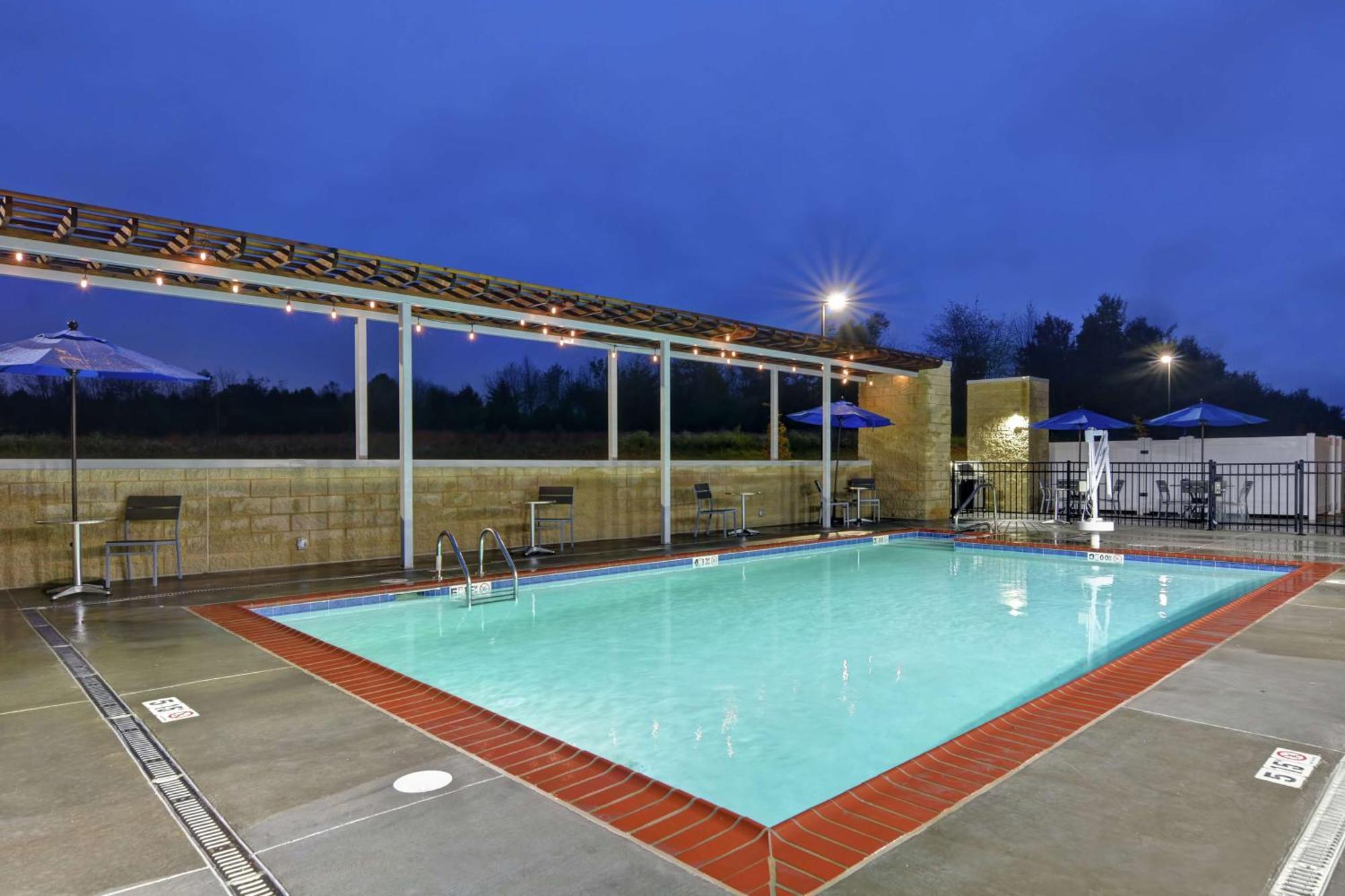 Home2 By Hilton 3*