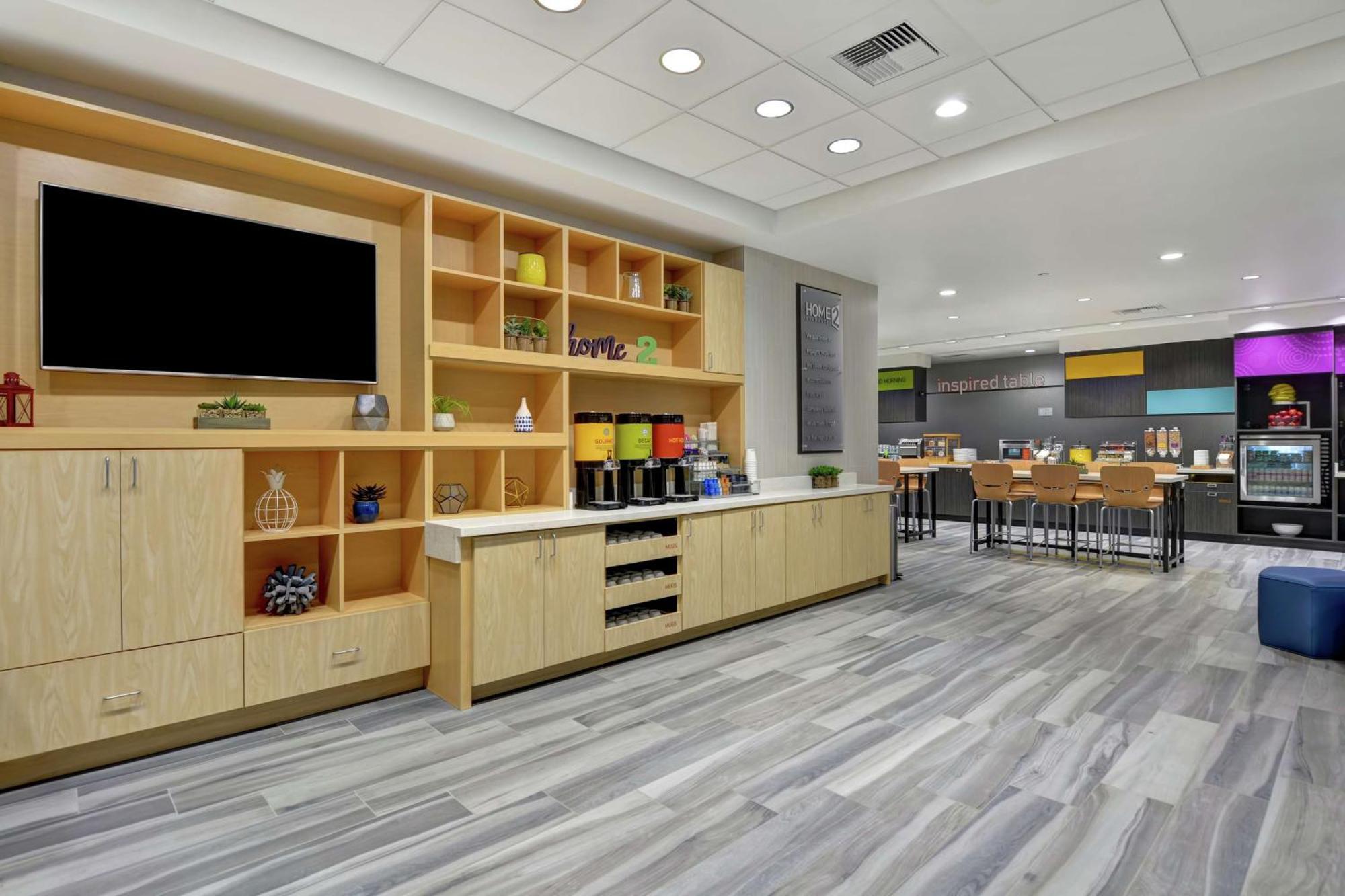 Home2 By Hilton